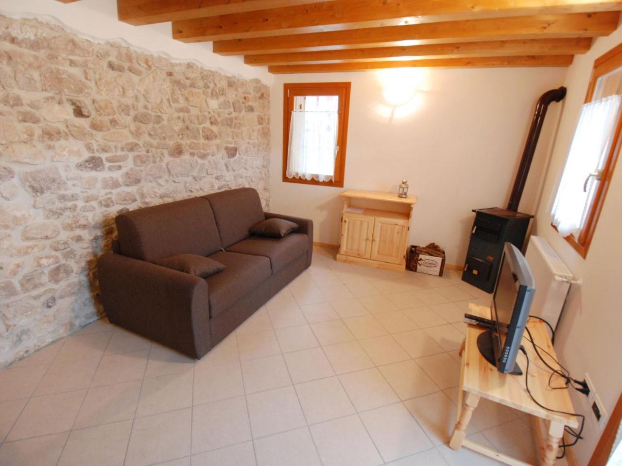 Holiday Home Albergo Diffuso - Cjasa Paron Cilli By Interhome Barcis Exterior foto